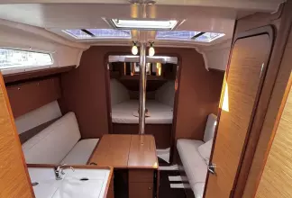 Thumbnail von Dufour 360 Grand Large Tidal Bay