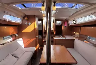 Thumbnail von Dufour 360 Grand Large Tidal Bay