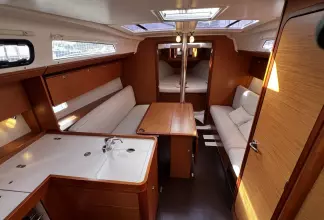 Thumbnail von Dufour 360 Grand Large Tidal Bay