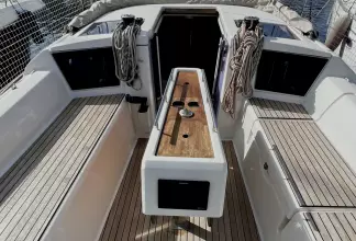 Thumbnail von Dufour 360 Grand Large Tidal Bay