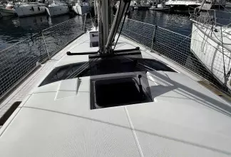 Thumbnail von Dufour 360 Grand Large Tidal Bay