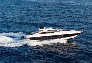 Thumbnail von Sunseeker Predator 72 BEYOND SEA