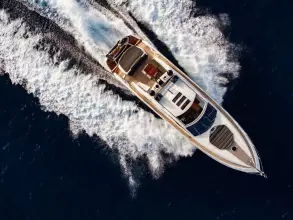Thumbnail von Sunseeker Predator 72 BEYOND SEA