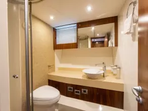 Thumbnail von Sunseeker Predator 72 BEYOND SEA