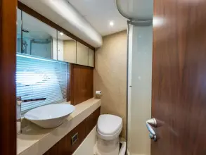 Thumbnail von Sunseeker Predator 72 BEYOND SEA