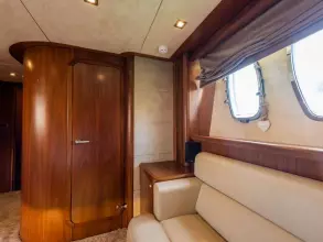 Thumbnail von Sunseeker Predator 72 BEYOND SEA