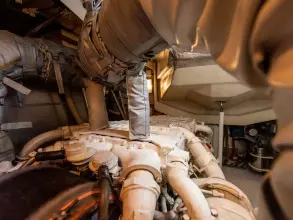 Thumbnail von Sunseeker Predator 72 BEYOND SEA