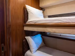 Thumbnail von Sunseeker Predator 72 BEYOND SEA