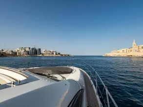 Thumbnail von Sunseeker Predator 72 BEYOND SEA