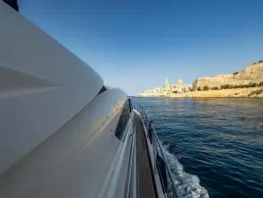 Thumbnail von Sunseeker Predator 72 BEYOND SEA