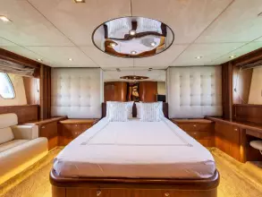 Thumbnail von Sunseeker Predator 72 BEYOND SEA