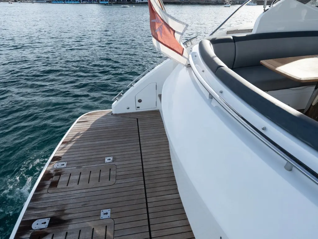 Thumbnail von Princess V40