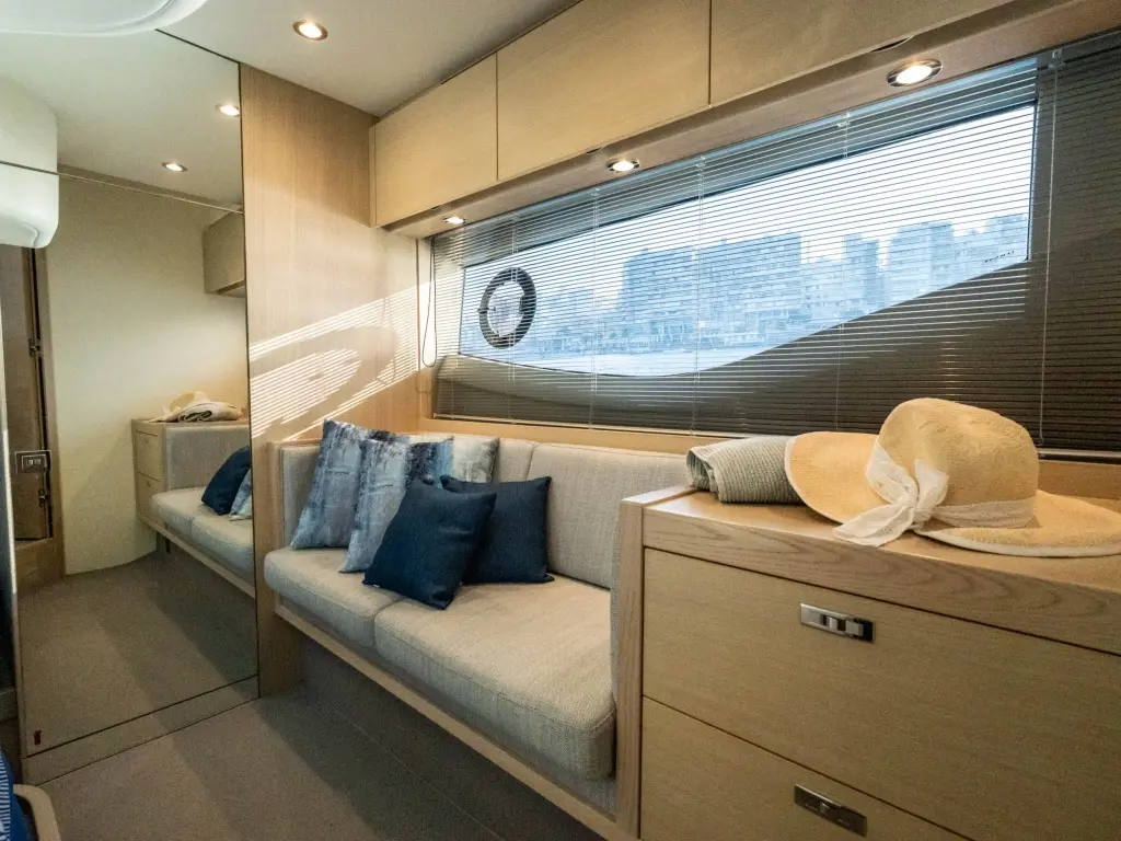 Thumbnail von Princess V40