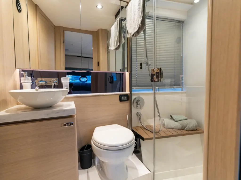 Thumbnail von Princess V40