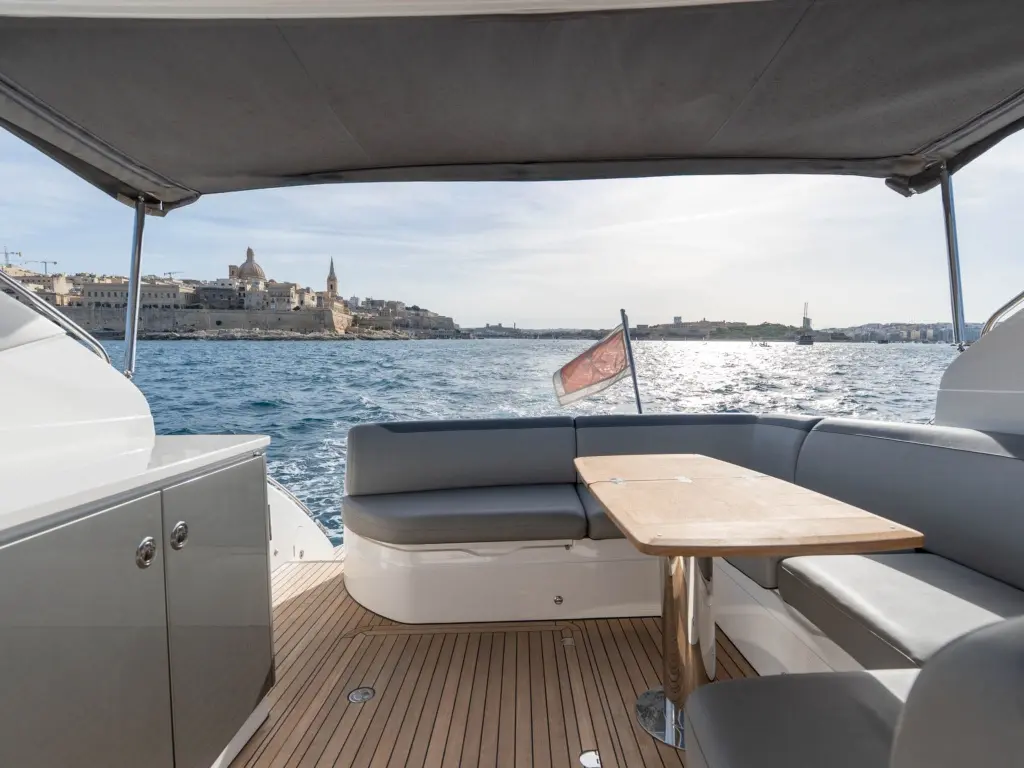 Thumbnail von Princess V40