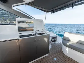 Thumbnail von Princess V40