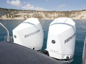 Thumbnail von Axopar 37 XC Cross Cabin GOLDEN HOUR