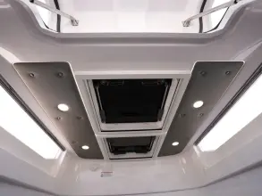 Thumbnail von Axopar 37 XC Cross Cabin GOLDEN HOUR