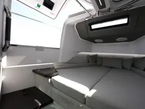 Thumbnail von Axopar 37 XC Cross Cabin GOLDEN HOUR