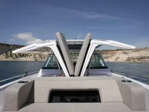 Thumbnail von Axopar 37 XC Cross Cabin GOLDEN HOUR