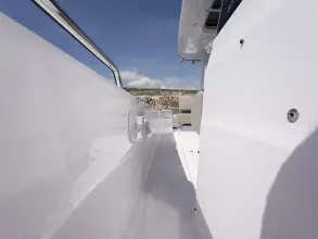 Thumbnail von Axopar 37 XC Cross Cabin GOLDEN HOUR