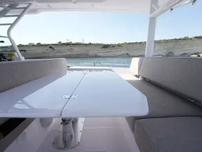 Thumbnail von Axopar 37 XC Cross Cabin GOLDEN HOUR