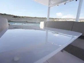 Thumbnail von Axopar 37 XC Cross Cabin GOLDEN HOUR