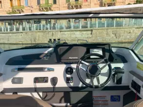 Thumbnail von Axopar 28 T Top RAPOXA