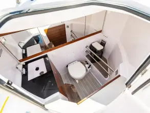 Thumbnail von Axopar 28 T Top RNB