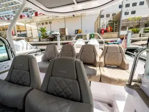 Thumbnail von Axopar 28 T Top RNB