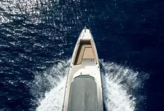 Thumbnail von Axopar 28 T Top RAPOXA