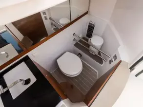 Thumbnail von Axopar 28 T Top RAPOXA