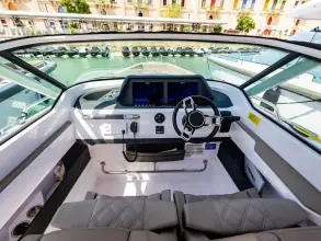 Thumbnail von Axopar 28 T Top RNB