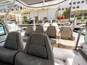 Thumbnail von Axopar 28 T Top RNB