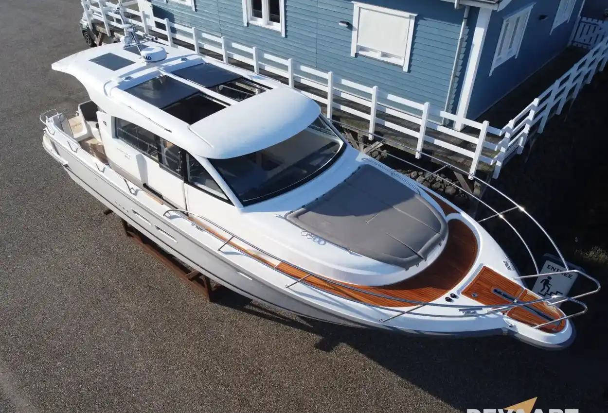 Thumbnail von Nimbus 405 Coupe 237185