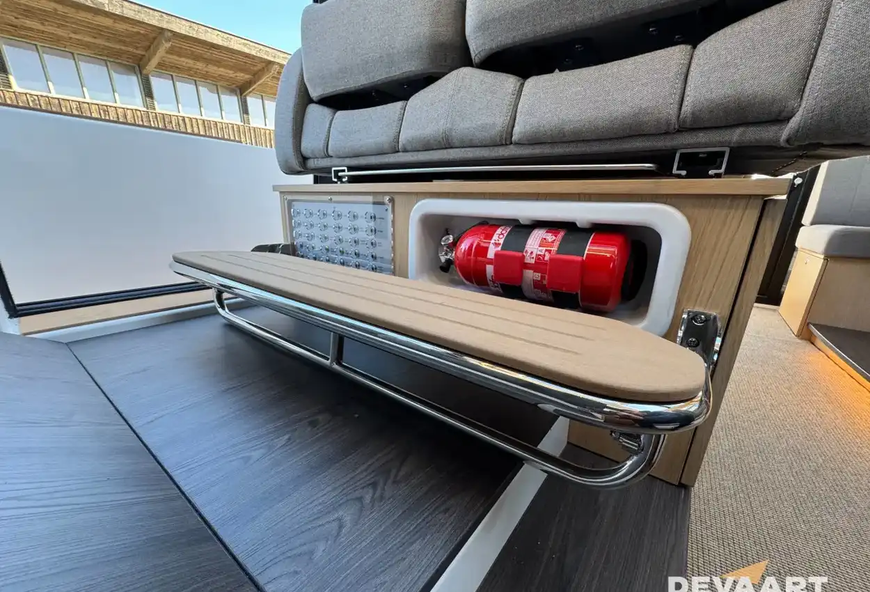 Thumbnail von Nimbus 405 Coupe 237185