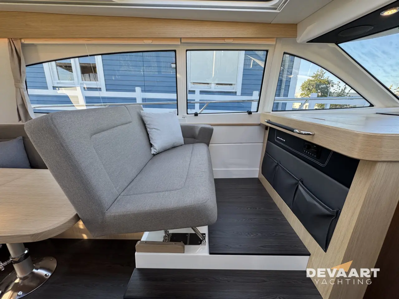 Thumbnail von Nimbus 405 Coupe 237185