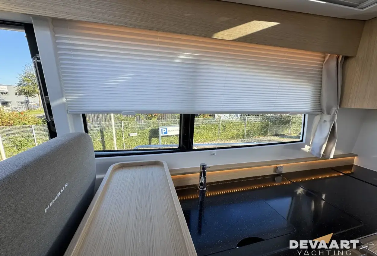 Thumbnail von Nimbus 405 Coupe 237185