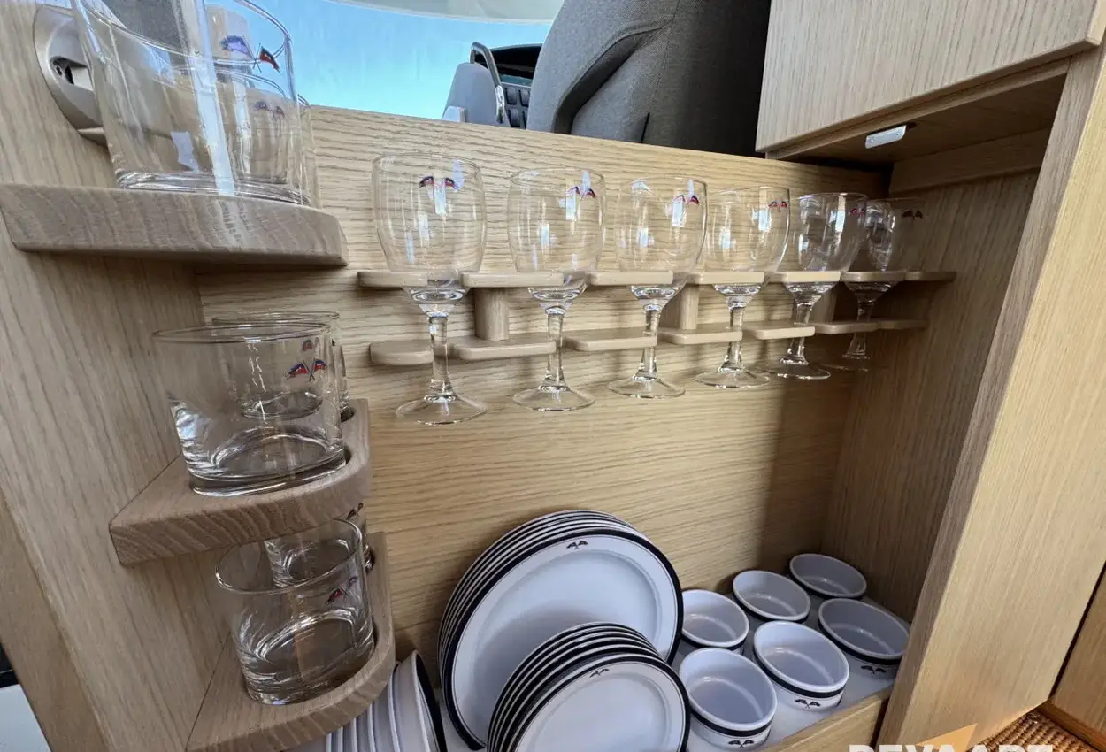 Thumbnail von Nimbus 405 Coupe 237185