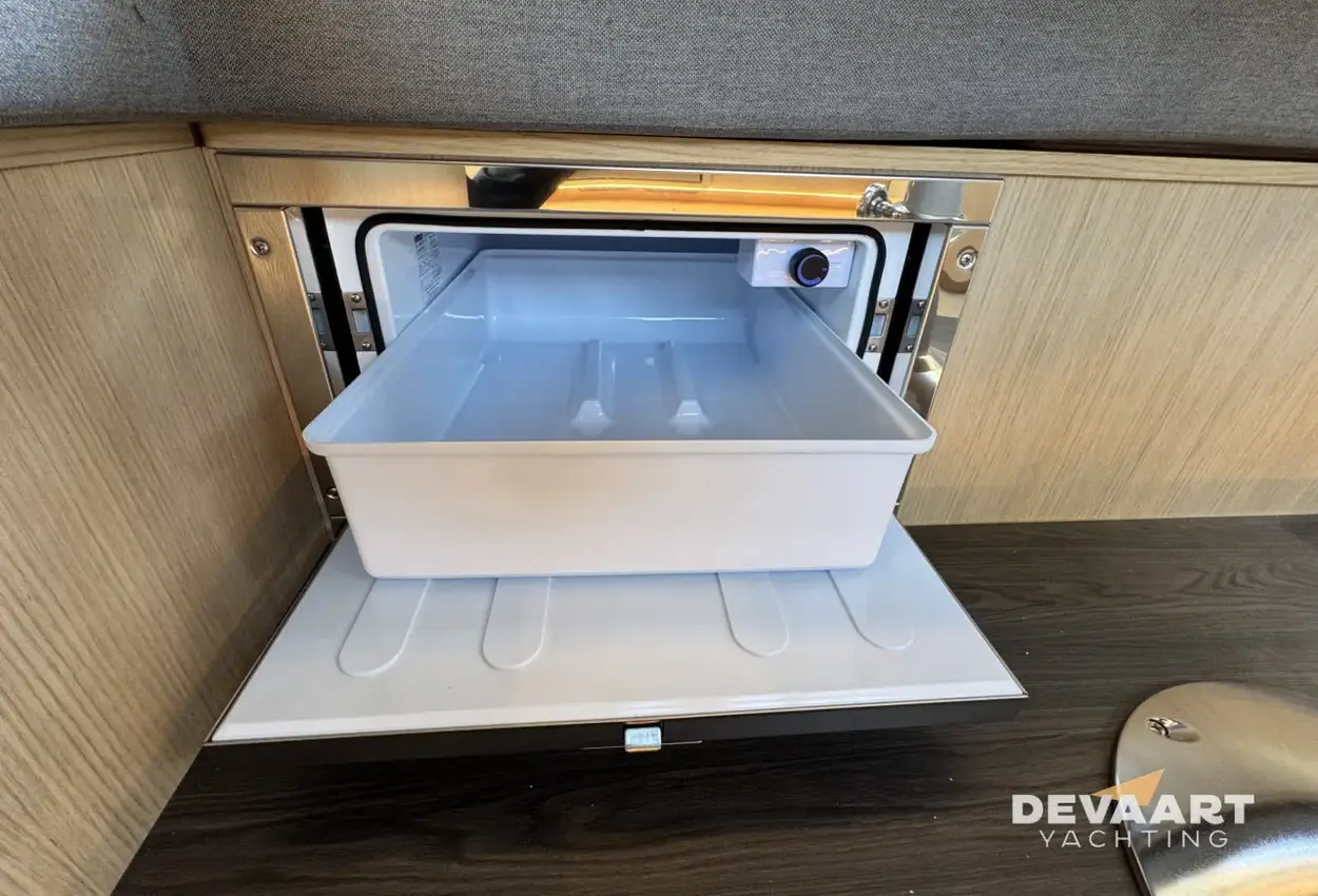 Thumbnail von Nimbus 405 Coupe 237185