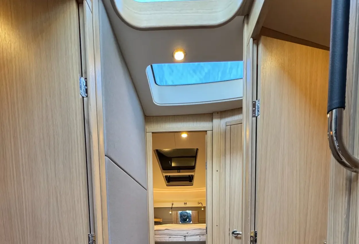 Thumbnail von Nimbus 405 Coupe 237185