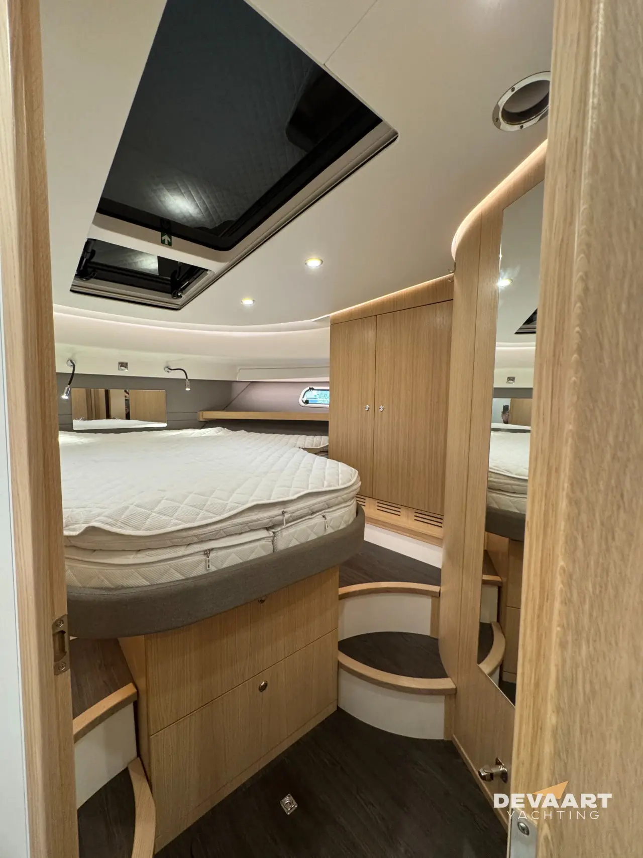 Thumbnail von Nimbus 405 Coupe 237185