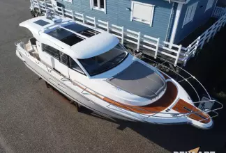 Thumbnail von Nimbus 405 Coupe 237185