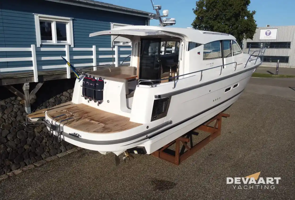 Thumbnail von Nimbus 405 Coupe 237185