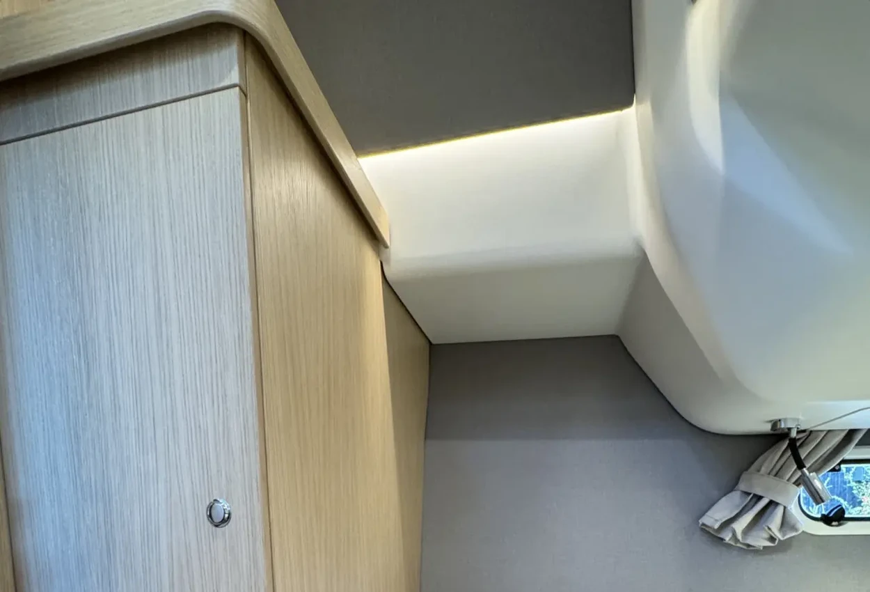 Thumbnail von Nimbus 405 Coupe 237185