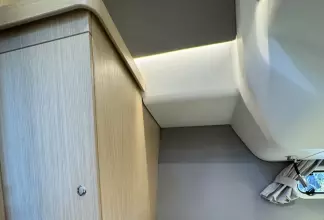 Thumbnail von Nimbus 405 Coupe 237185