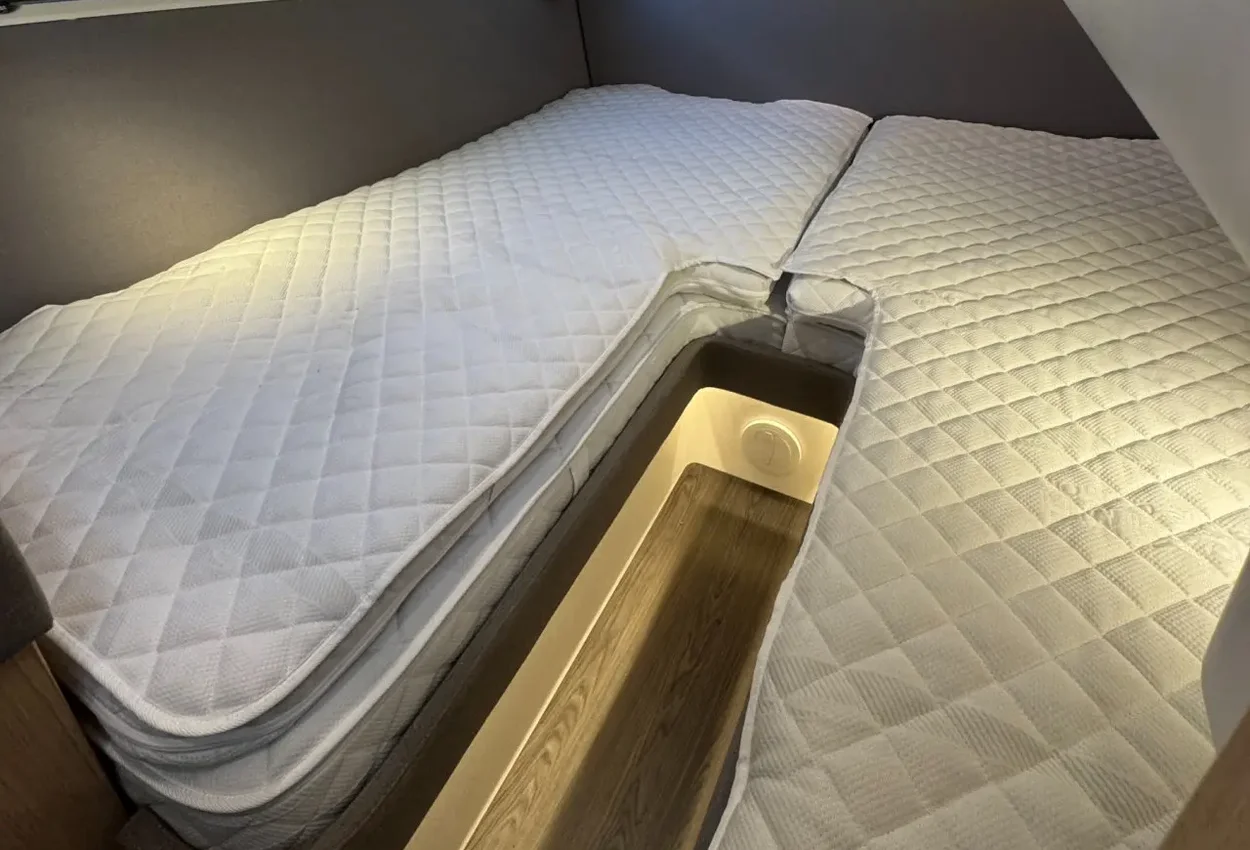 Thumbnail von Nimbus 405 Coupe 237185