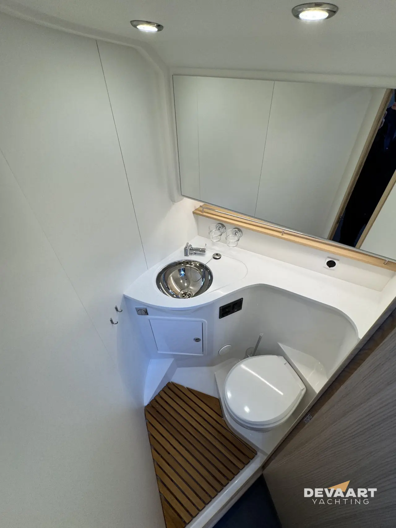 Thumbnail von Nimbus 405 Coupe 237185