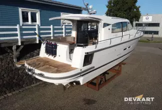 Thumbnail von Nimbus 405 Coupe 237185