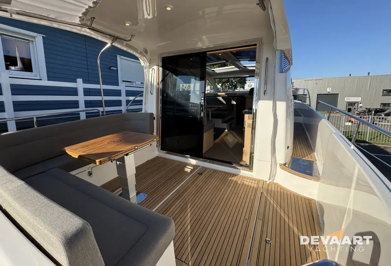 Thumbnail von Nimbus 405 Coupe 237185